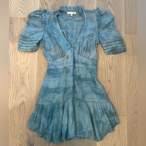 Loveshack Fancy Dress